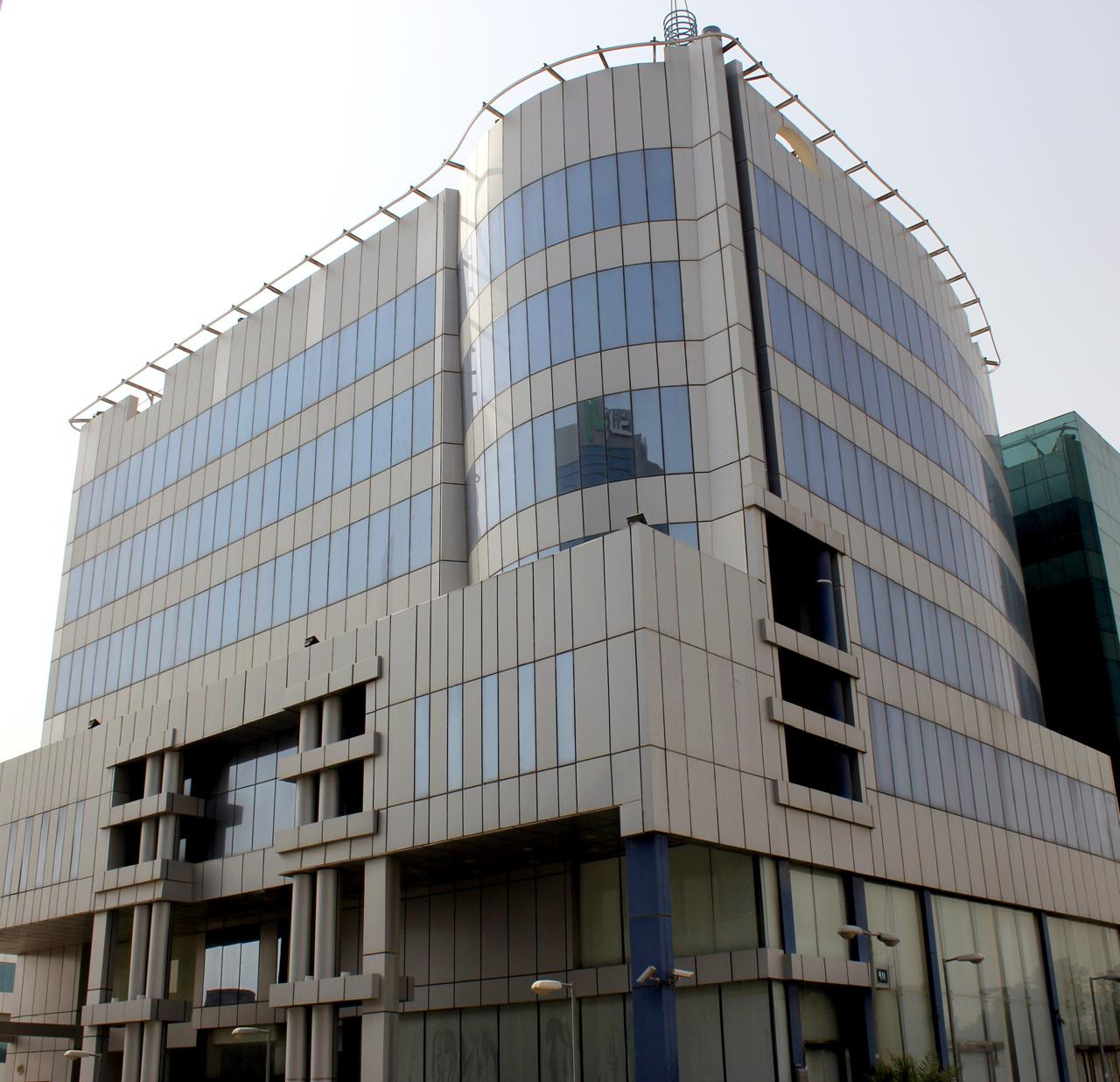 مشروع برج الرحمانية طريق الملك فهد بالرياض