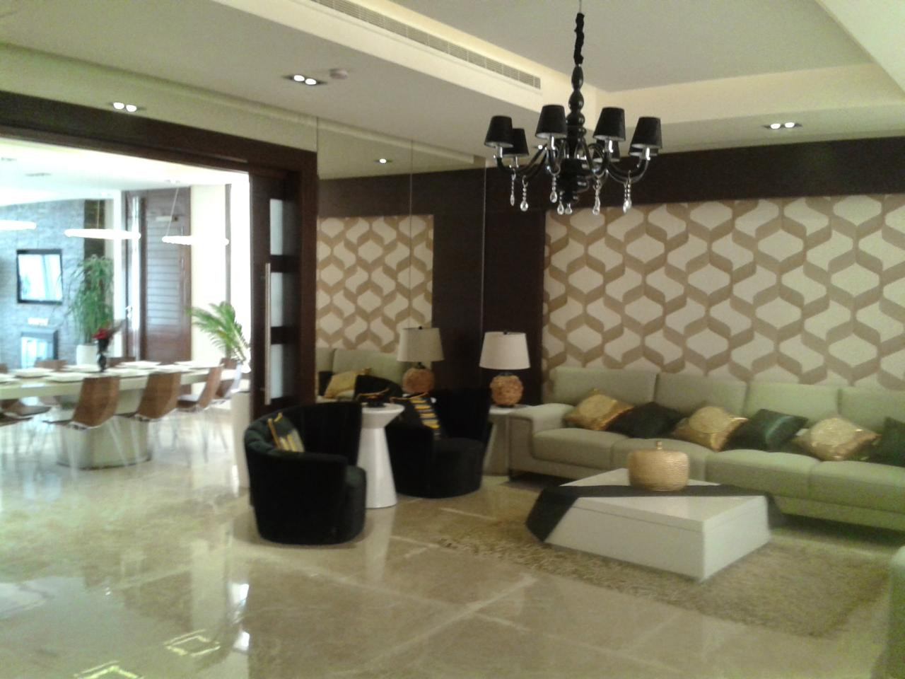 فلل ايلورا بالرياض