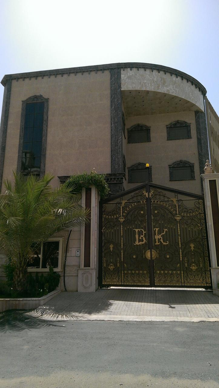 قصر خياط بمكه