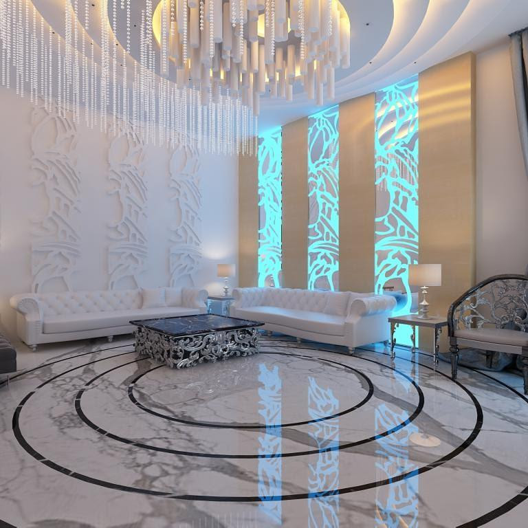 قصر حي حطين