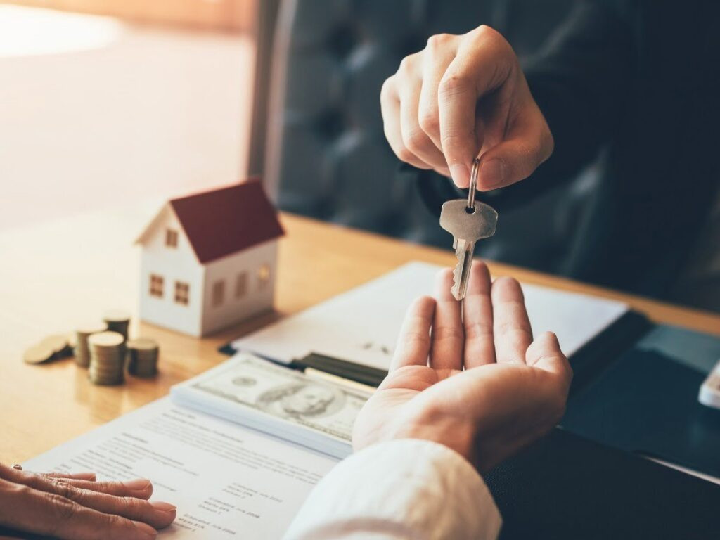 التطوير العقاري: من الفكرة إلى الاستثمار المربح